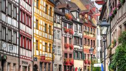 Hoteles cerca a vocatium Middle Franconia