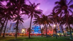 Hoteles en Miami Beach cerca de Ocean Drive