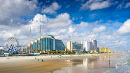 Hoteles cerca a TOPS State Recognition Days