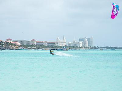 Oranjestad