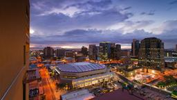 Hoteles cerca a Phoenix Suns vs. Chicago Bulls