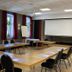 Sala de conferencias