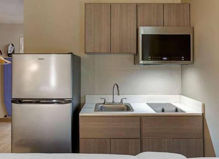 Cocina Foto
