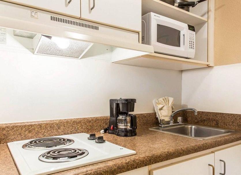 Cocina Foto
