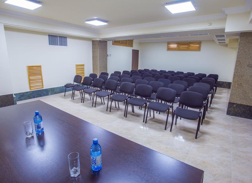Sala de conferencias Foto