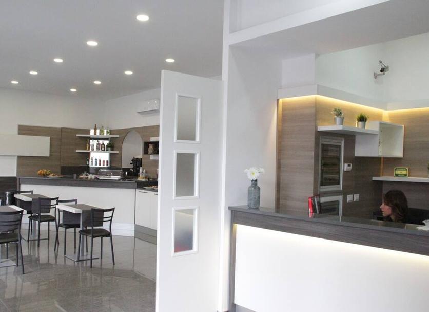Cocina Foto