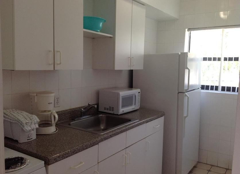 Cocina Foto