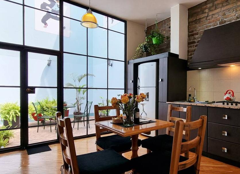 Comedor Foto