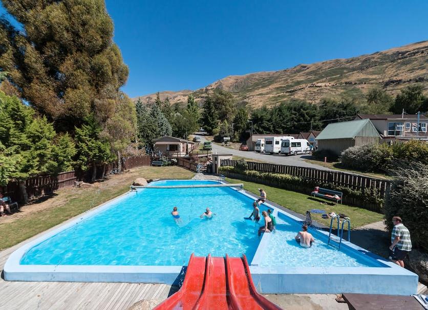 Piscina Foto
