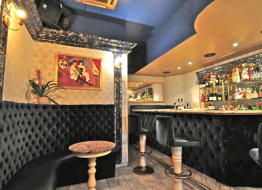 Bar Foto