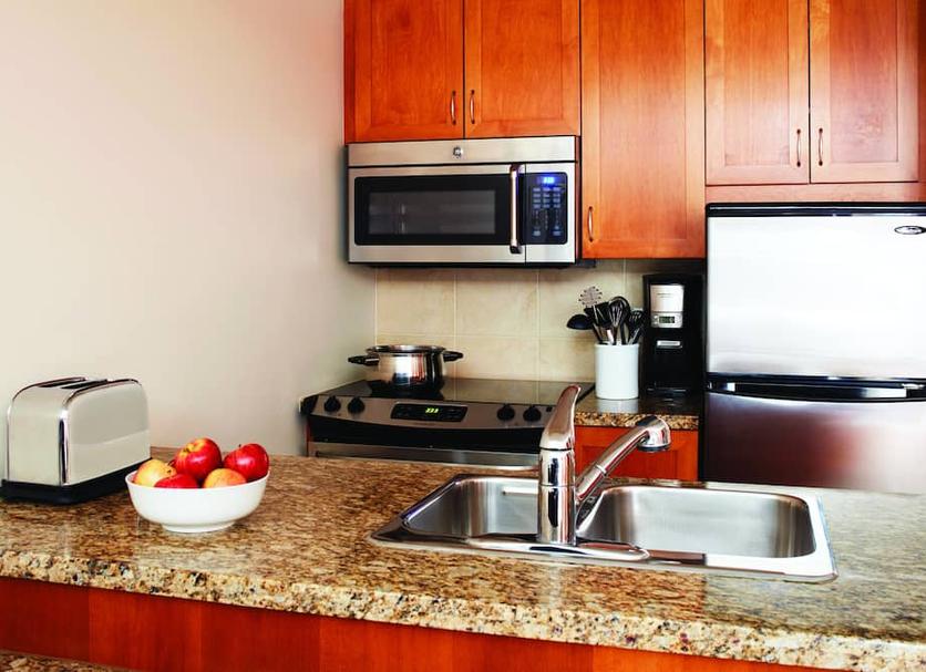 Cocina Foto