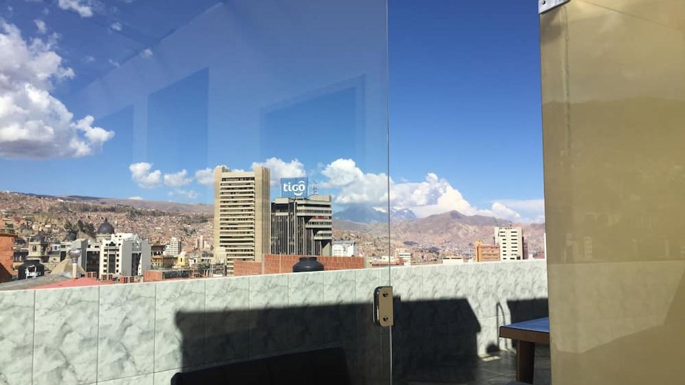 Residencial Alta Vista