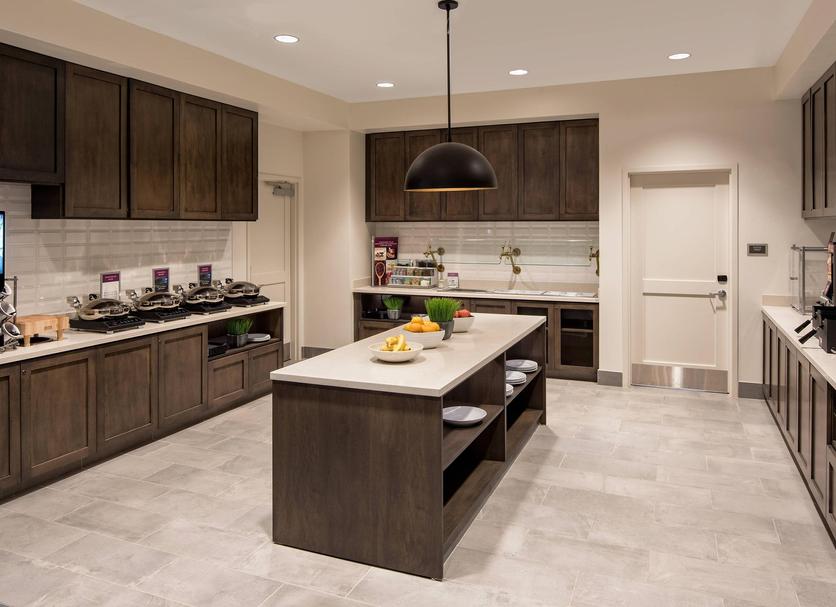 Cocina Foto