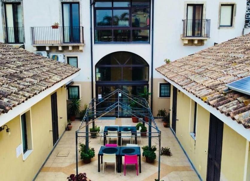 Balcón Foto