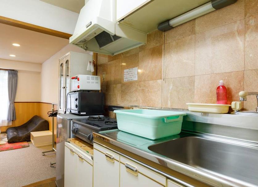 Cocina Foto