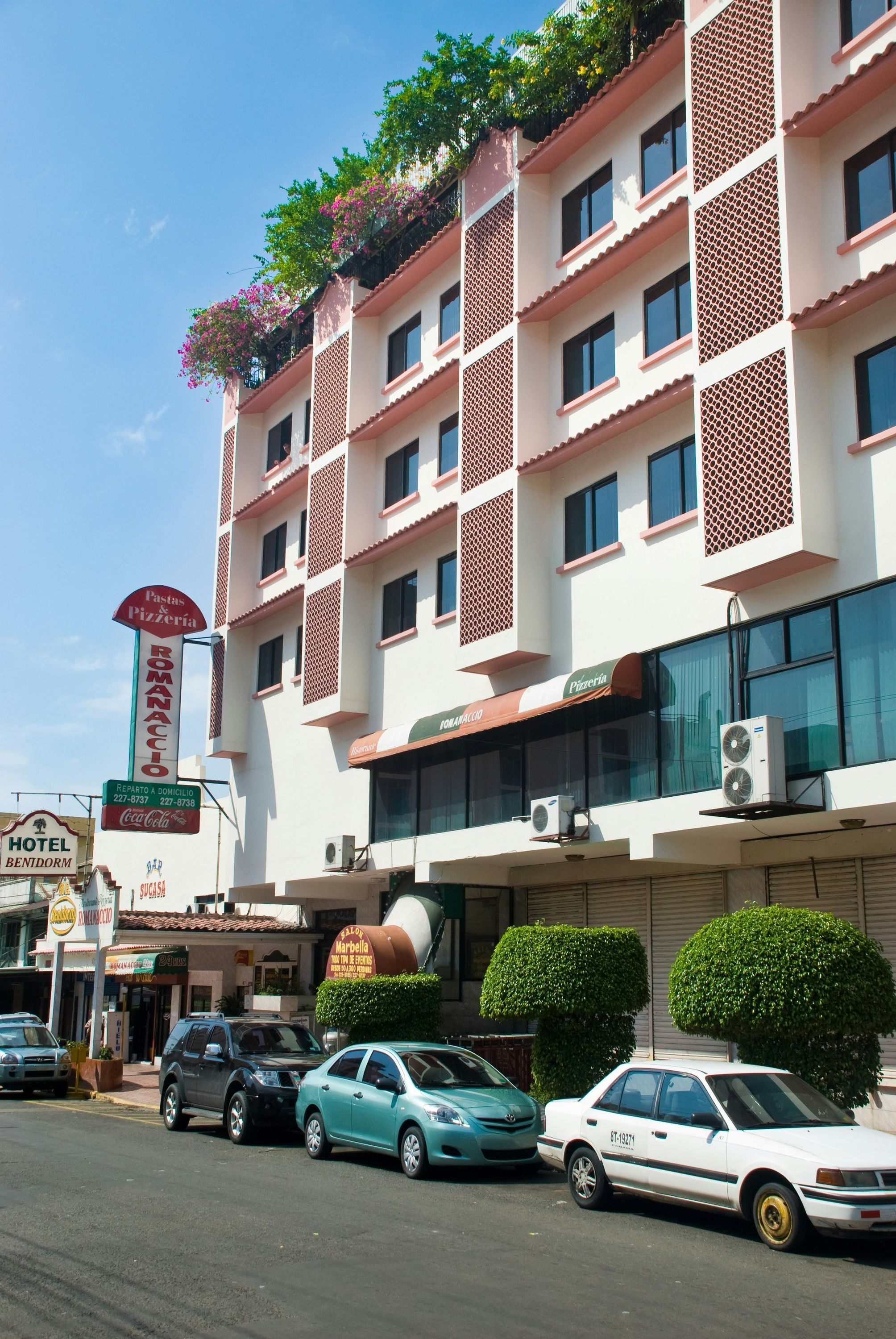 Edificio
