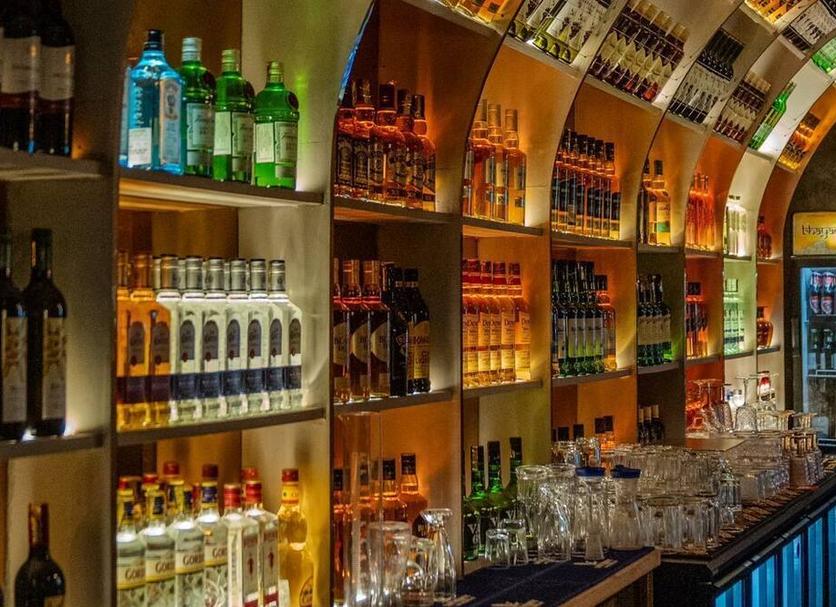 Bar Foto