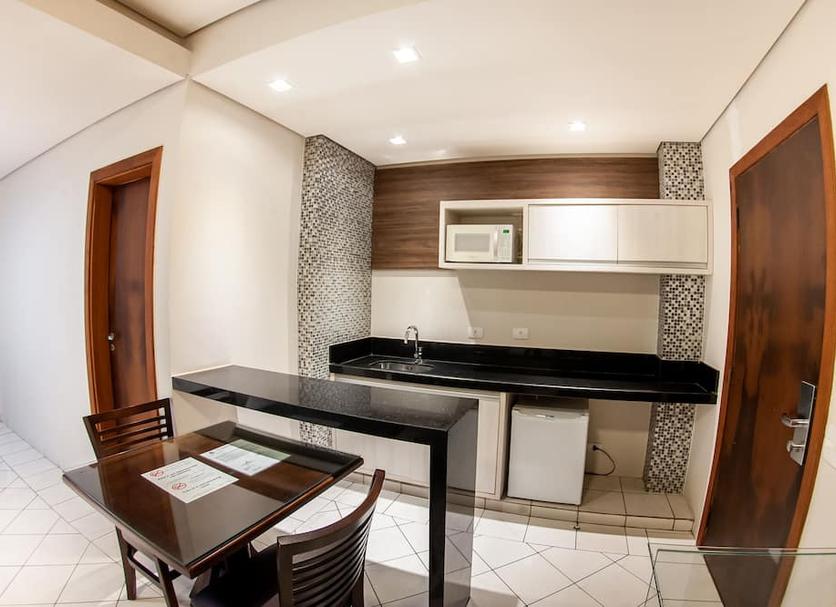 Cocina Foto