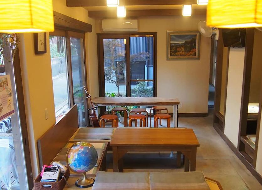 Comedor Foto