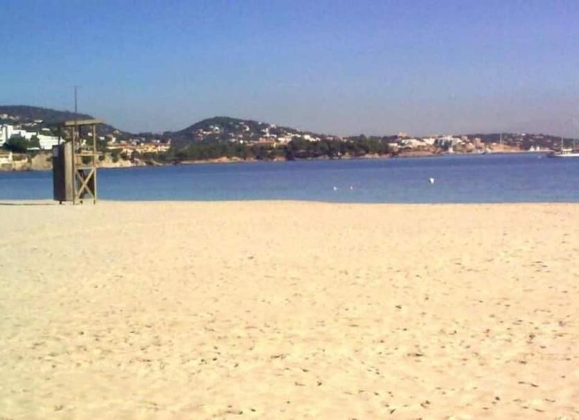 Playa Foto