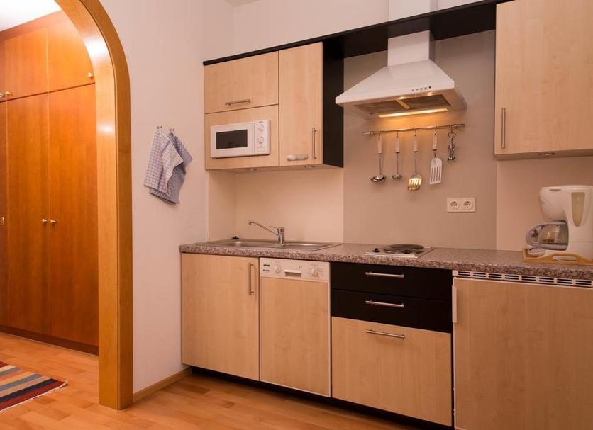 Cocina Foto