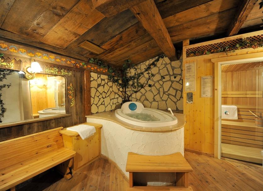 Spa Foto