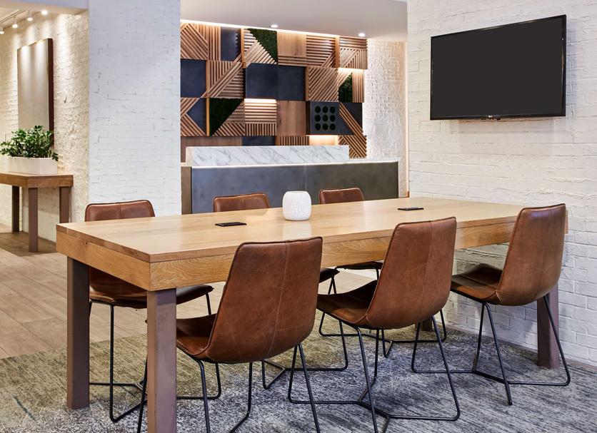 Comedor Foto