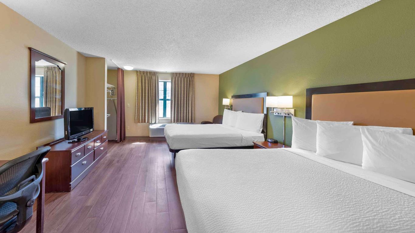 Extended Stay America Suites - Rochester - Henrietta