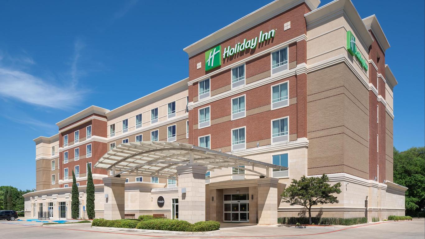 Holiday Inn & Suites Houston West - Westway Park