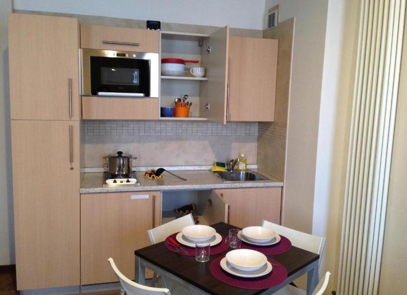 Cocina Foto