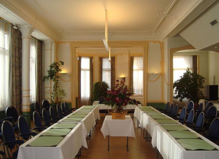 Sala de conferencias Foto