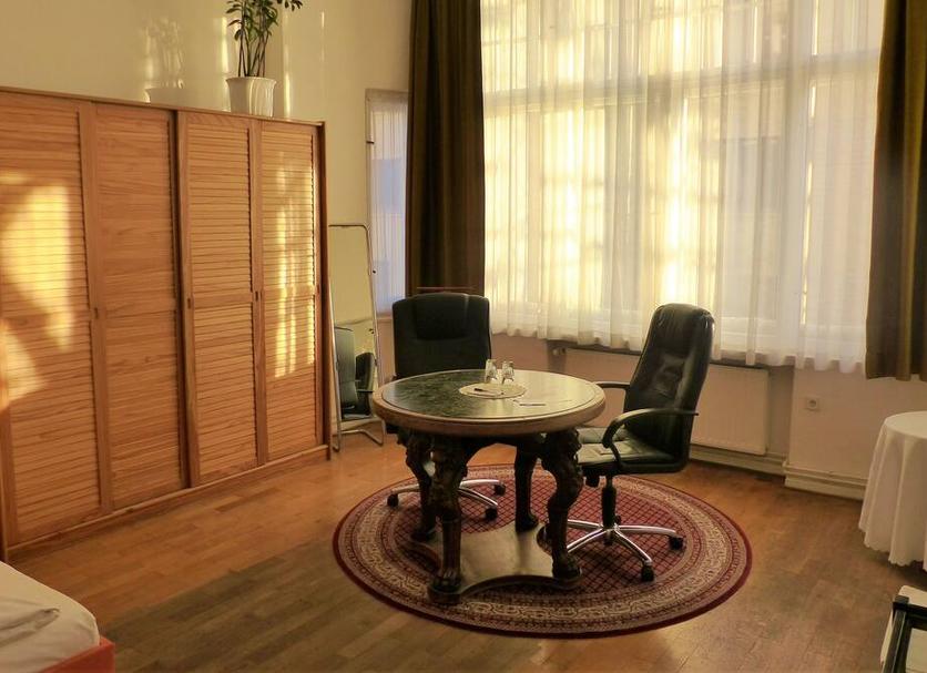 Comedor Foto