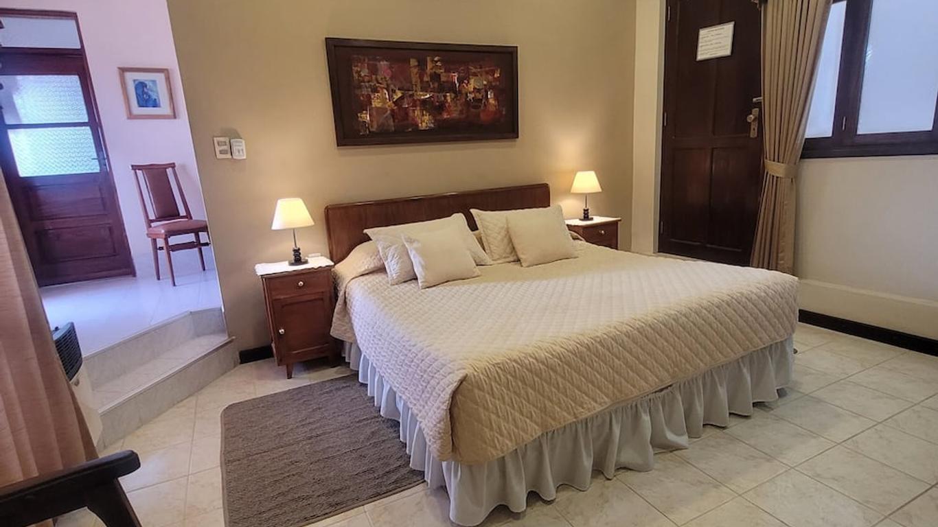 Hotel Carmen