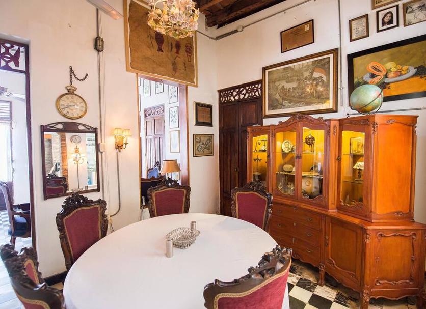 Comedor Foto