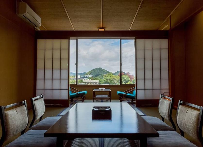 Comedor Foto