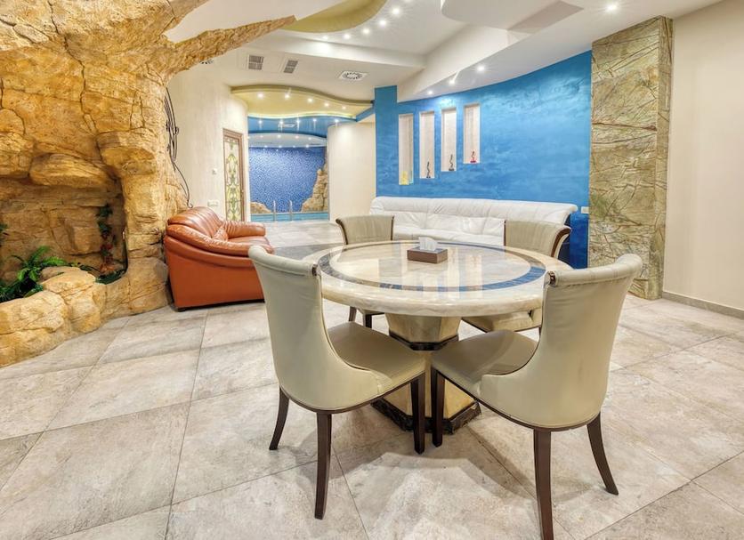 Comedor Foto