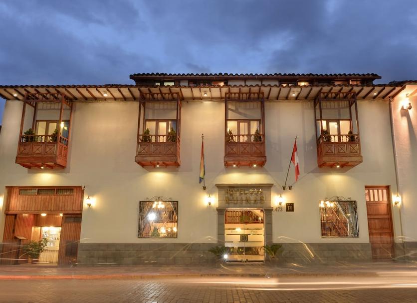 Edificio Foto