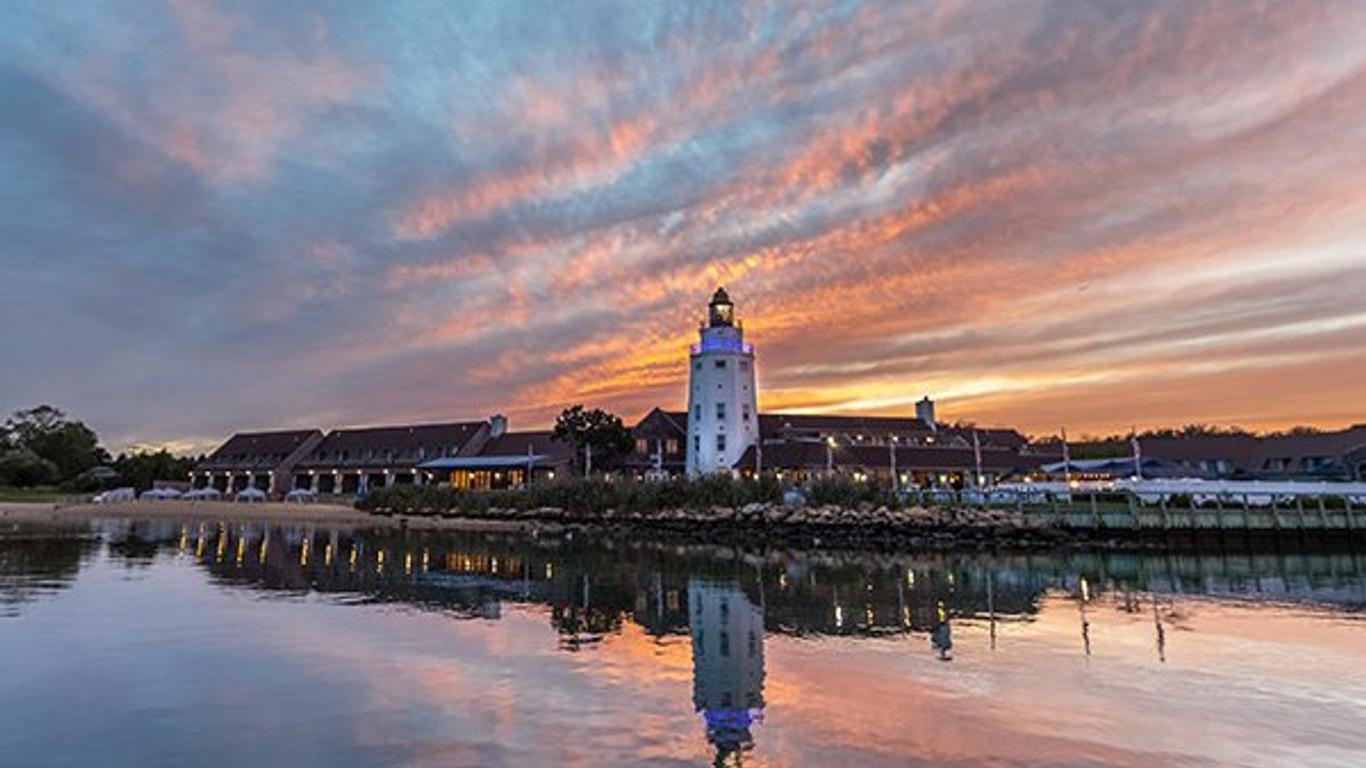 Gurney's Montauk Resort & Seawater Spa