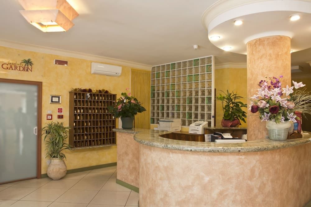 Recepción