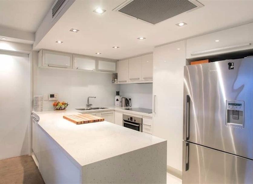 Cocina Foto