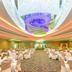 Sala de banquetes