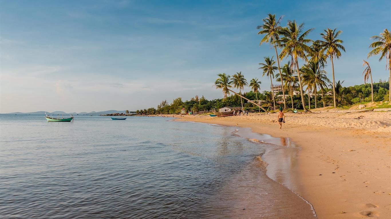 Davi Phu Quoc Guest House