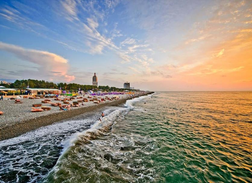 Playa Foto