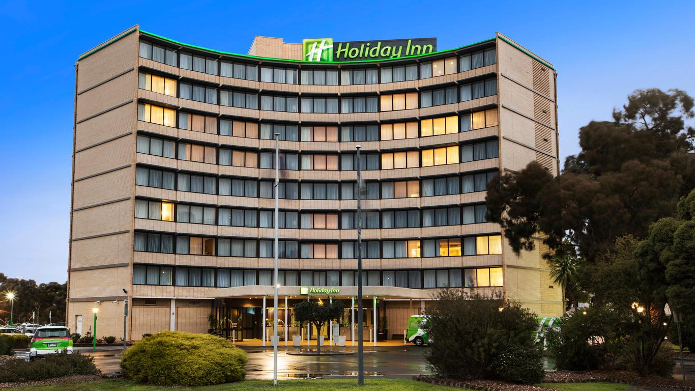 Holiday Inn Melbourne Airport