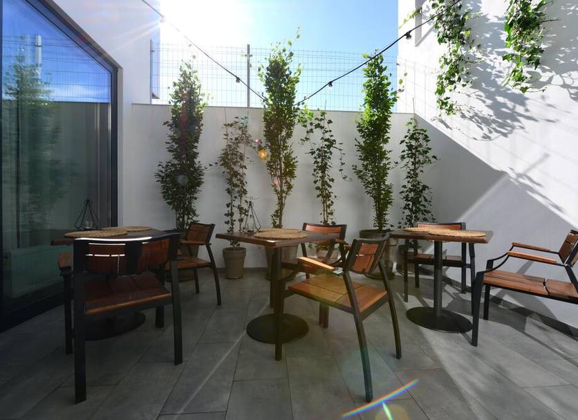 Comedor Foto