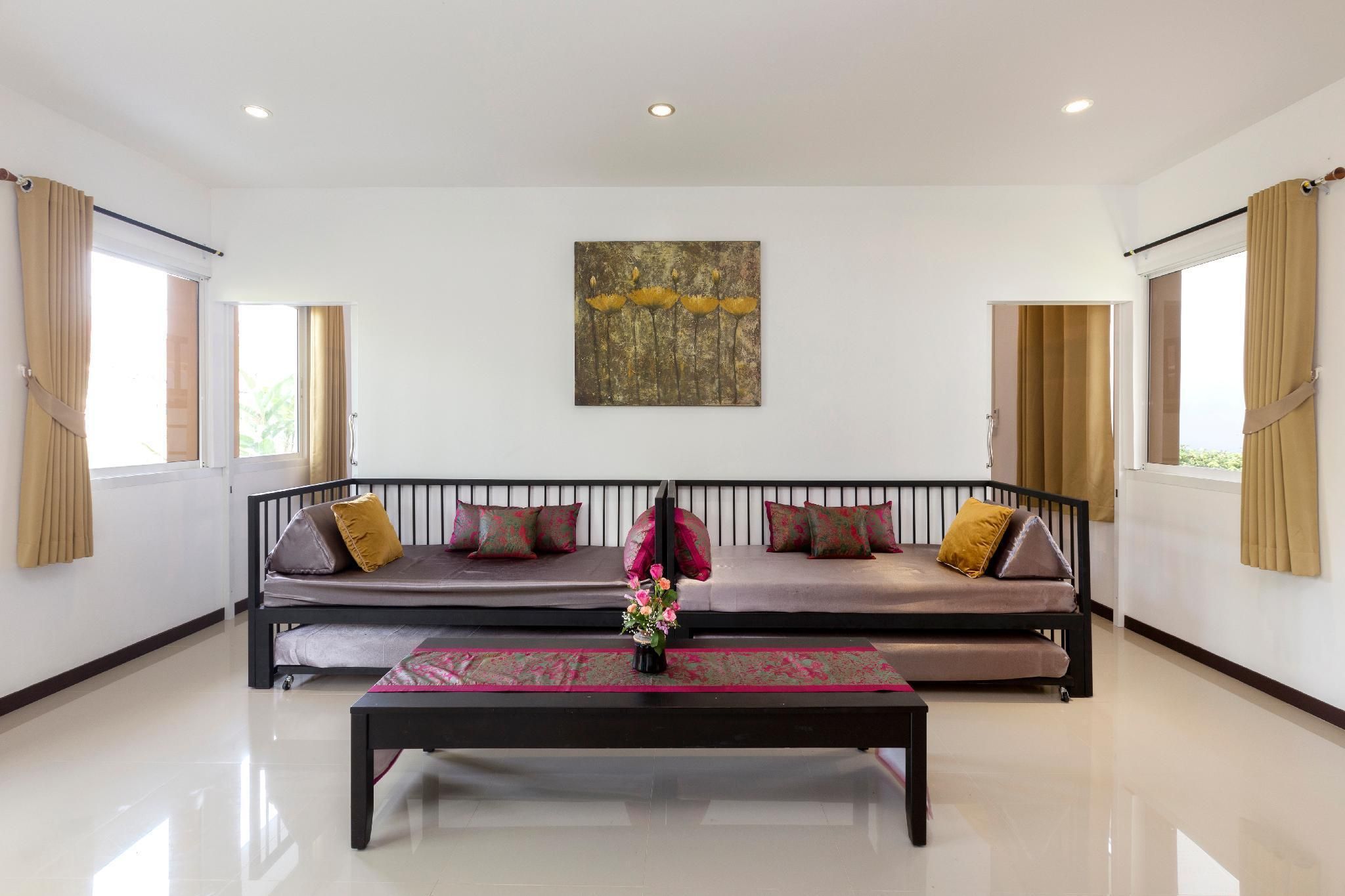 Sala de estar