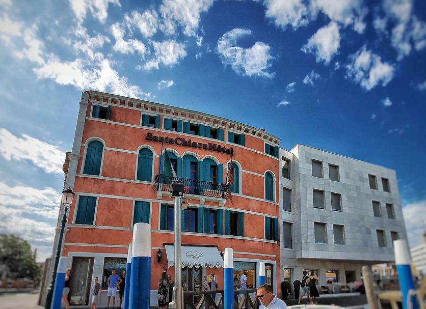 Edificio Foto