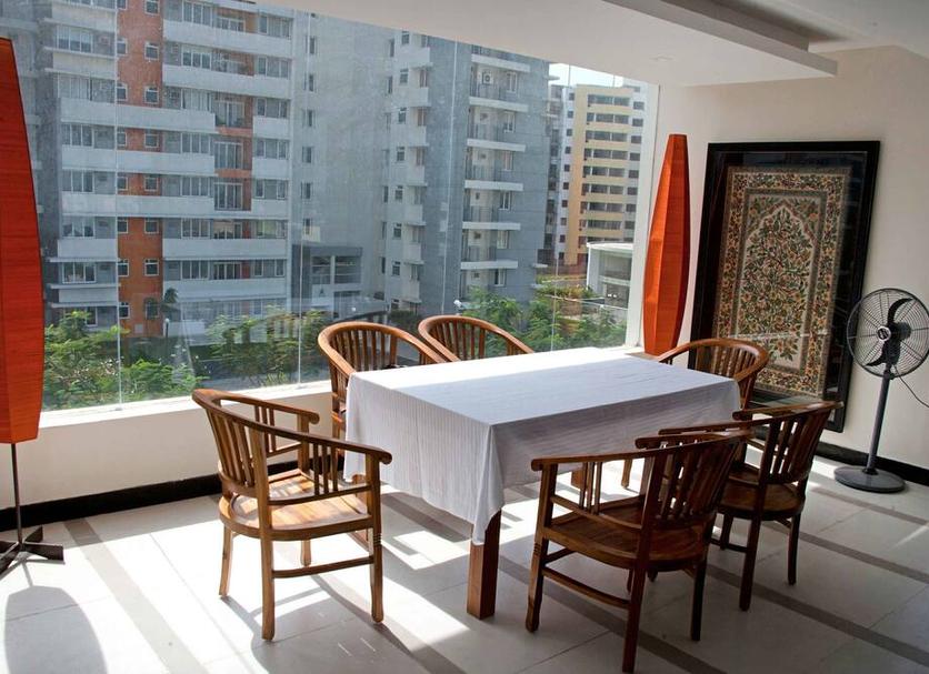 Comedor Foto