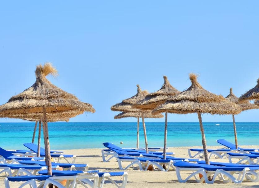 Playa Foto