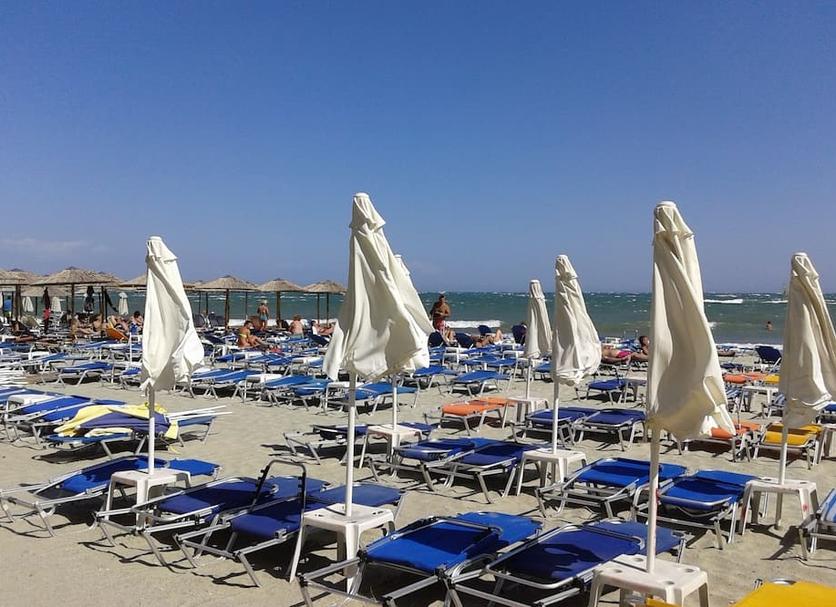 Playa Foto